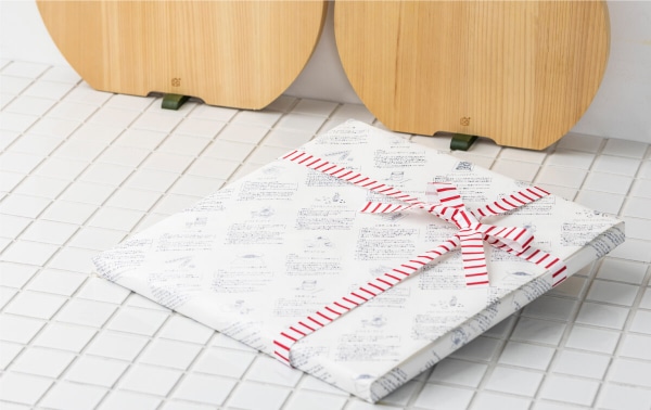 木製丸まな板 大