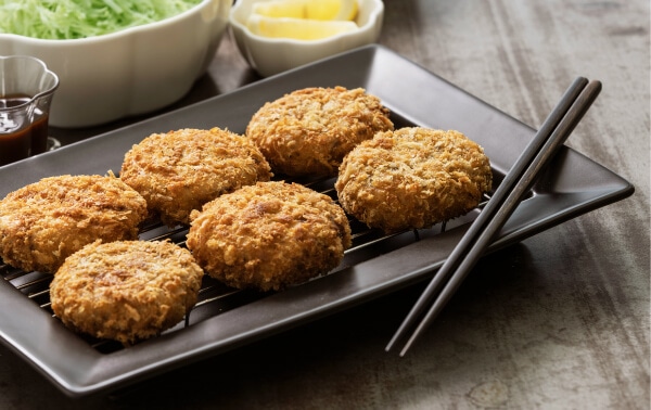 リム(縁)のデザインの美さ